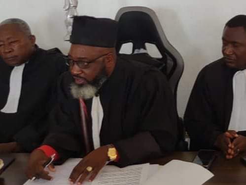 Le Barreau du Cap- Haïtien défie le commissaire du gouvernement et paralyse les activités judiciaires